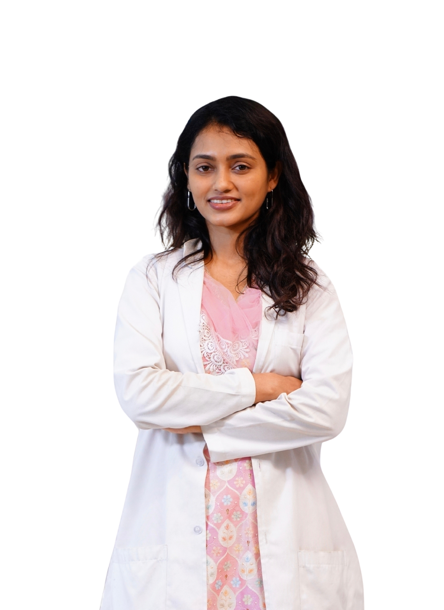 Dr. Asha Samdani